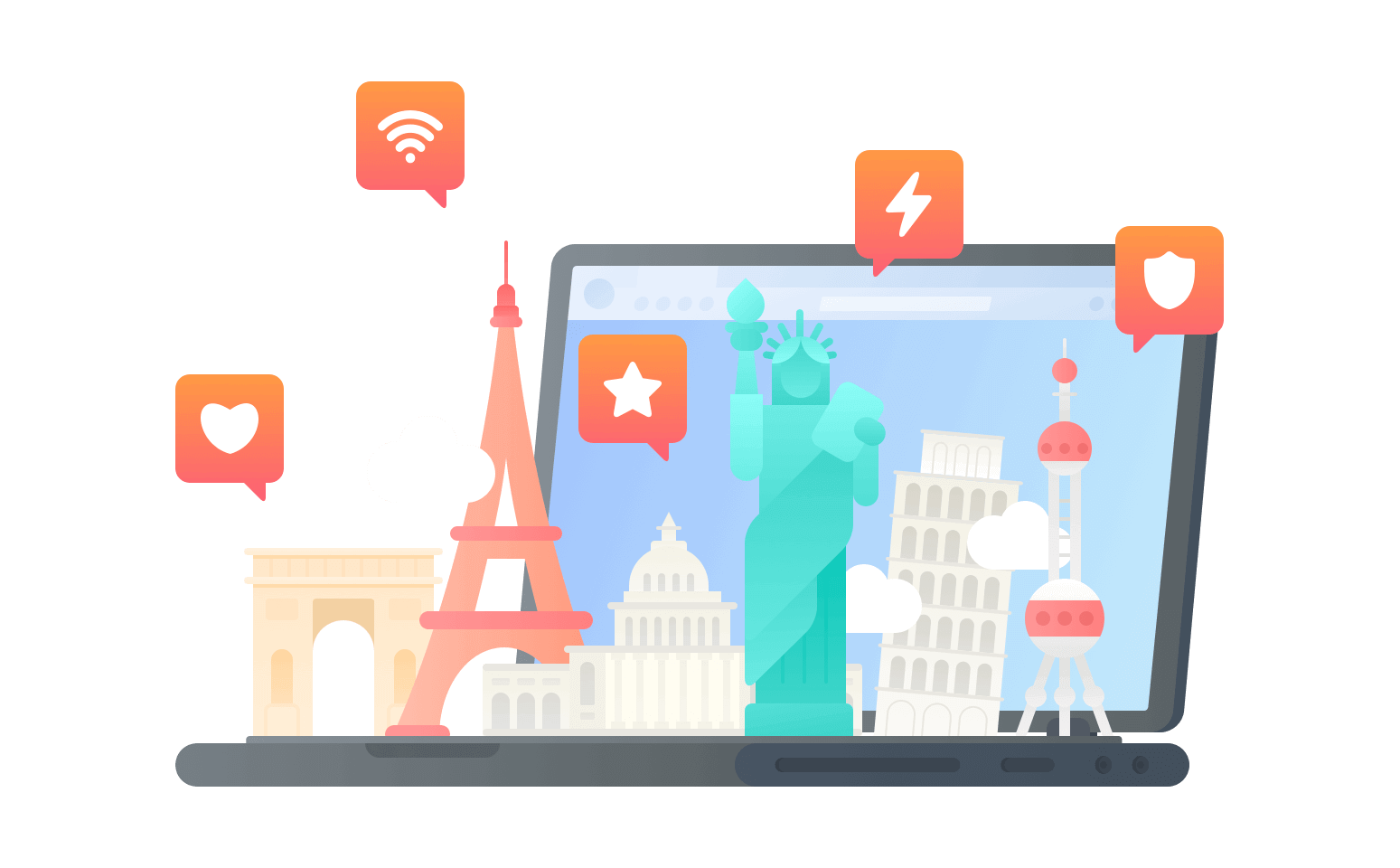 安提瓜和巴布达岛回国vpn - 华人加速器